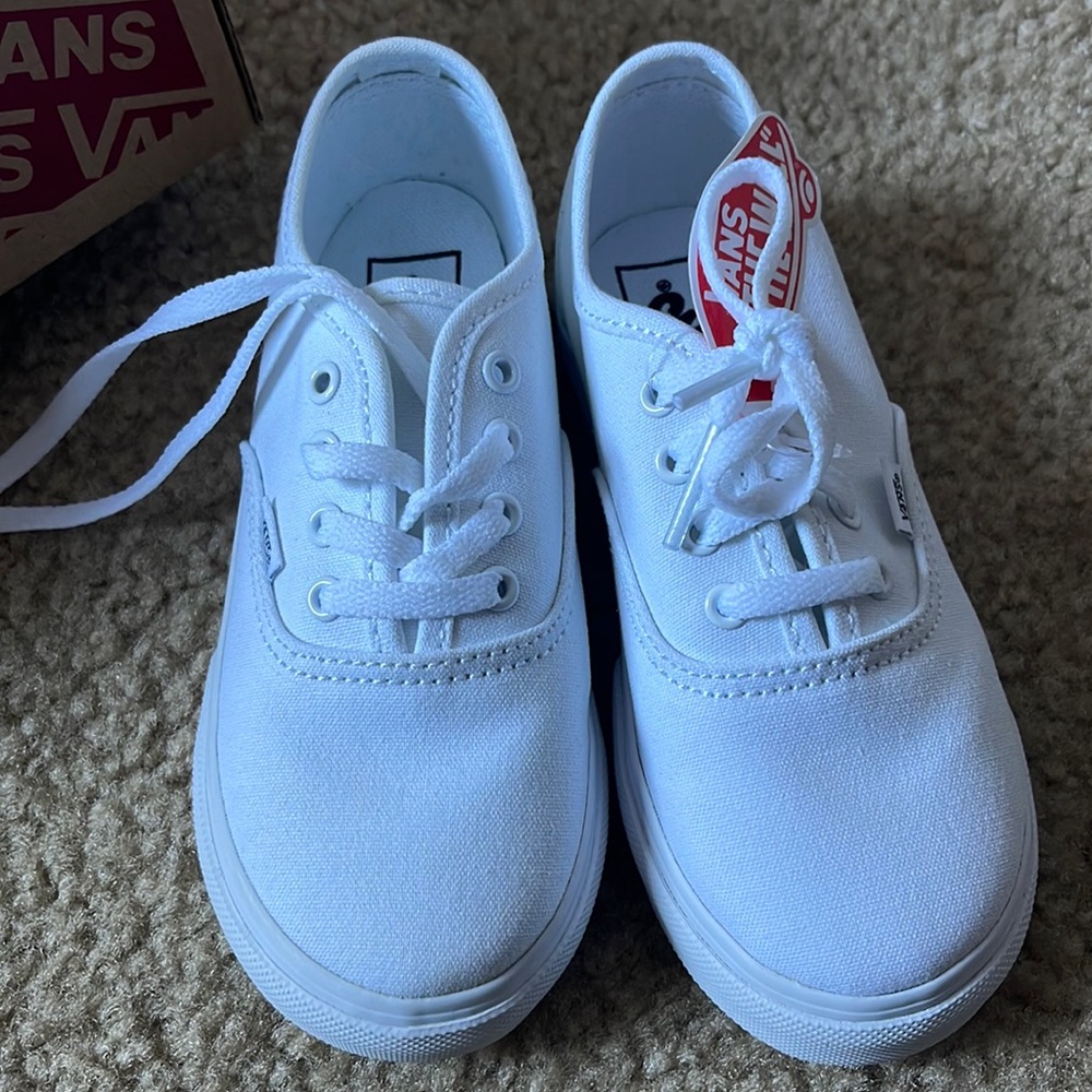 Vans 10C